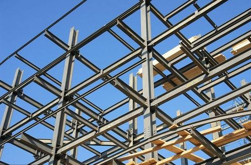 什么是太原钢结构工程，有哪些特点